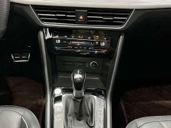 Volkswagen Tiguan L Outstanding Edition 330TSI Automatic Two-Wheel Drive R-Line Dragon Shine Version - ფოტო 14