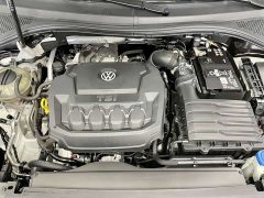 Volkswagen Tiguan L Outstanding Edition 330TSI Automatic Two-Wheel Drive R-Line Dragon Shine Version - ფოტო 17