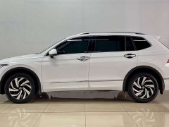Volkswagen Tiguan L Outstanding Edition 330TSI Automatic Two-Wheel Drive R-Line Dragon Shine Version - ფოტო 5