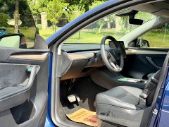 Tesla Model Y Long Range All-Wheel Drive 3D7 - ფოტო 7
