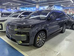 Denza BYD Denza N9 Flagship - ფოტო 1