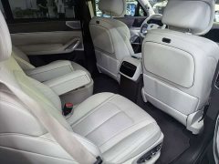 Denza BYD Denza N9 Flagship - ფოტო 10