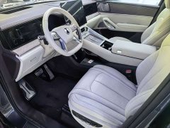 Denza BYD Denza N9 Flagship - ფოტო 11