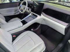 Denza BYD Denza N9 Flagship - ფოტო 12