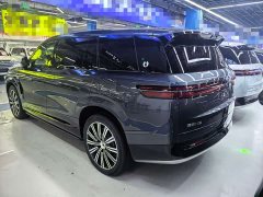 Denza BYD Denza N9 Flagship - ფოტო 14
