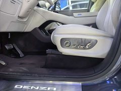 Denza BYD Denza N9 Flagship - ფოტო 5