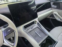 Denza BYD Denza N9 Flagship - ფოტო 7