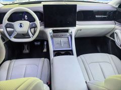 Denza BYD Denza N9 Flagship - ფოტო 9