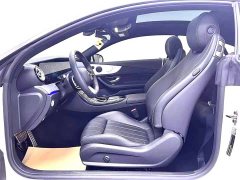 Mercedes-Benz E-Class (Imported) E 260 Coupe - ფოტო 3