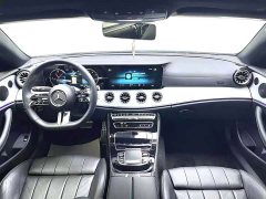 Mercedes-Benz E-Class (Imported) E 260 Coupe - ფოტო 5