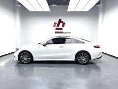 Mercedes-Benz E-Class (Imported) E 260 Coupe - ფოტო 6