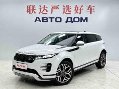Land Rover Range Rover Evoque 2022 Evoque L 249PS R-Dynamic Luxury - ფოტო 1