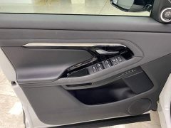 Land Rover Range Rover Evoque 2022 Evoque L 249PS R-Dynamic Luxury - ფოტო 14