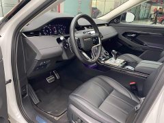 Land Rover Range Rover Evoque 2022 Evoque L 249PS R-Dynamic Luxury - ფოტო 15
