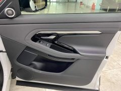 Land Rover Range Rover Evoque 2022 Evoque L 249PS R-Dynamic Luxury - ფოტო 16