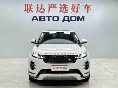 Land Rover Range Rover Evoque 2022 Evoque L 249PS R-Dynamic Luxury - ფოტო 2