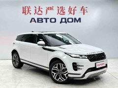 Land Rover Range Rover Evoque 2022 Evoque L 249PS R-Dynamic Luxury - ფოტო 3