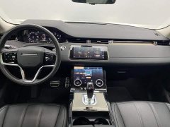 Land Rover Range Rover Evoque 2022 Evoque L 249PS R-Dynamic Luxury - ფოტო 7