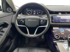 Land Rover Range Rover Evoque 2022 Evoque L 249PS R-Dynamic Luxury - ფოტო 8
