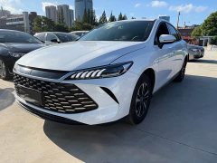 BYD Qin Plus DM-i 210KM Entry-Level - ფოტო 1