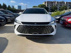 BYD Qin Plus DM-i 210KM Entry-Level - ფოტო 2