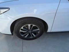 BYD Qin Plus DM-i 210KM Entry-Level - ფოტო 5