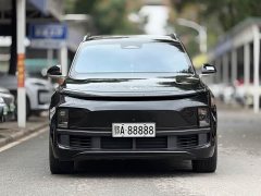 Li Auto L9 Pro - ფოტო 2