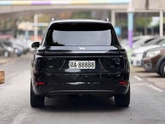 Li Auto L9 Pro - ფოტო 5