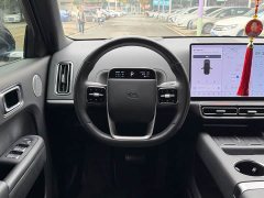 Li Auto L9 Pro - ფოტო 8
