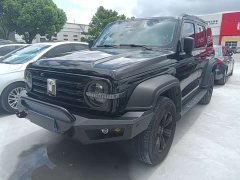 Tank 300 2024 2.0T Challenger - ფოტო 10