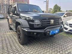 Tank 300 2024 2.0T Challenger - ფოტო 2