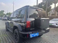 Tank 300 2024 2.0T Challenger - ფოტო 8
