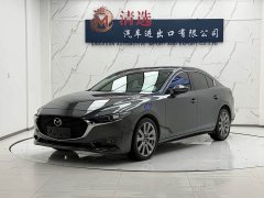 Mazda3 Axela 2021 2.0L Automatic Elegant Edition - ფოტო 1