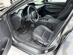 Mazda3 Axela 2021 2.0L Automatic Elegant Edition - ფოტო 13