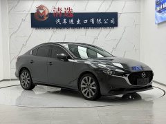Mazda3 Axela 2021 2.0L Automatic Elegant Edition - ფოტო 3
