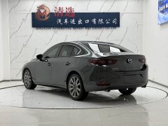 Mazda3 Axela 2021 2.0L Automatic Elegant Edition - ფოტო 4