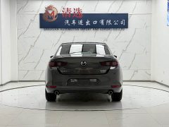 Mazda3 Axela 2021 2.0L Automatic Elegant Edition - ფოტო 5