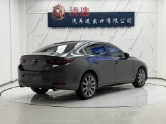 Mazda3 Axela 2021 2.0L Automatic Elegant Edition - ფოტო 6