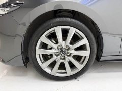 Mazda3 Axela 2021 2.0L Automatic Elegant Edition - ფოტო 8