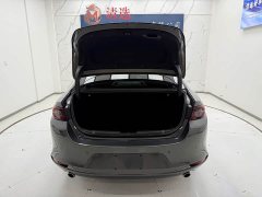 Mazda3 Axela 2021 2.0L Automatic Elegant Edition - ფოტო 9