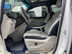 Buick GL8 ES Land Respect 653T Respect Enjoyment Edition - ფოტო 10