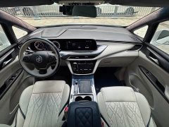 Buick GL8 ES Land Respect 653T Respect Enjoyment Edition - ფოტო 11