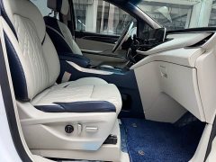 Buick GL8 ES Land Respect 653T Respect Enjoyment Edition - ფოტო 12
