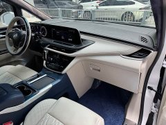 Buick GL8 ES Land Respect 653T Respect Enjoyment Edition - ფოტო 13