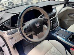 Buick GL8 ES Land Respect 653T Respect Enjoyment Edition - ფოტო 14