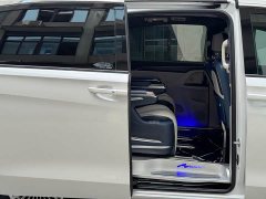 Buick GL8 ES Land Respect 653T Respect Enjoyment Edition - ფოტო 18