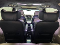 Buick GL8 ES Land Respect 653T Respect Enjoyment Edition - ფოტო 19