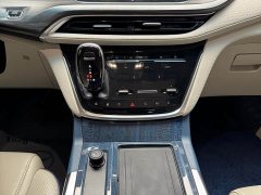 Buick GL8 ES Land Respect 653T Respect Enjoyment Edition - ფოტო 20