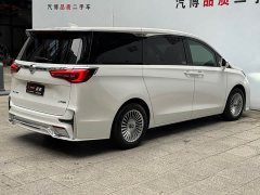 Buick GL8 ES Land Respect 653T Respect Enjoyment Edition - ფოტო 4