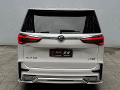 Buick GL8 ES Land Respect 653T Respect Enjoyment Edition - ფოტო 5